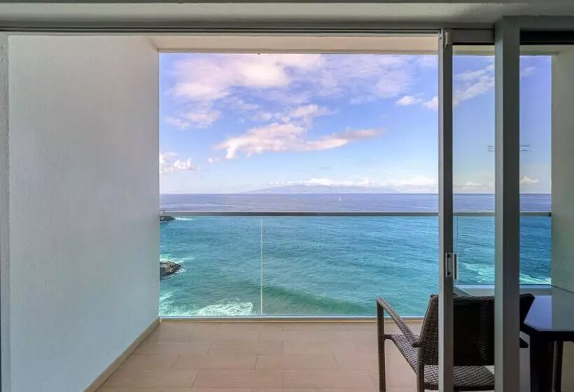 Fotos del hotel Tui Blue Los Gigantes - Adults Only:  18