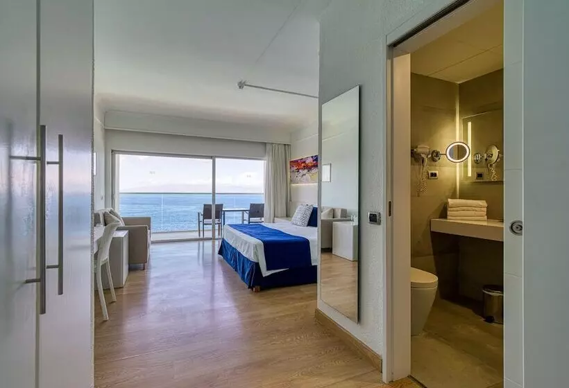 Fotos del hotel Tui Blue Los Gigantes - Adults Only:  25