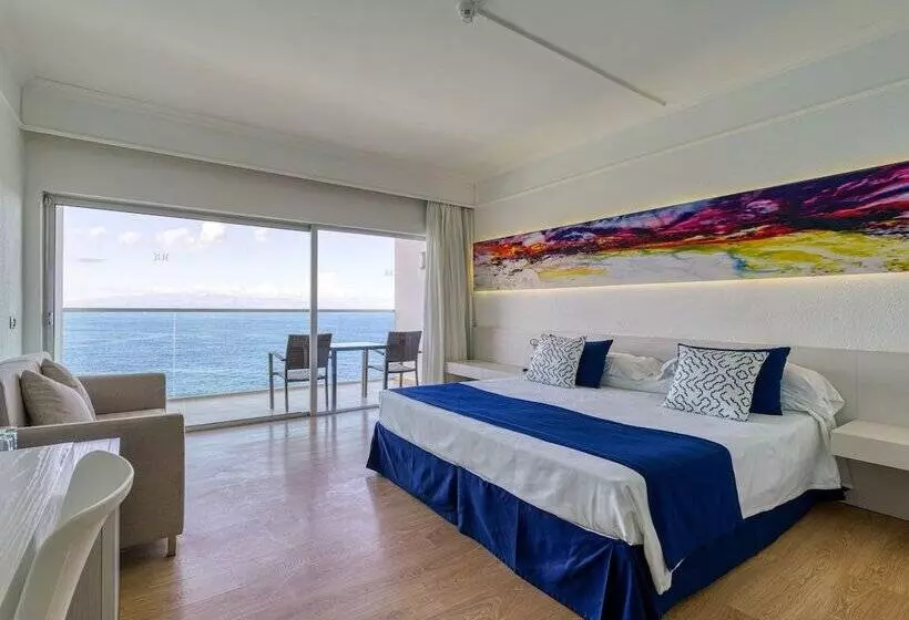 Fotos del hotel Tui Blue Los Gigantes - Adults Only:  26