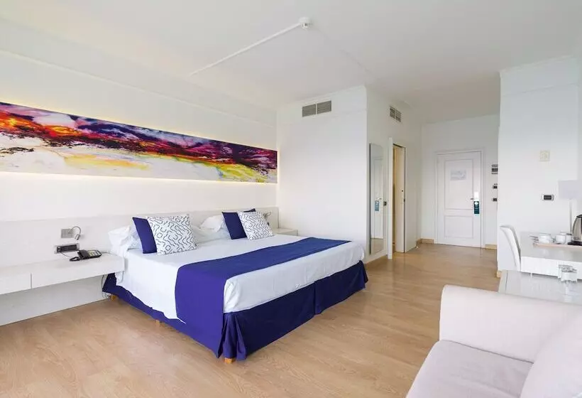 Fotos del hotel Tui Blue Los Gigantes - Adults Only:  3