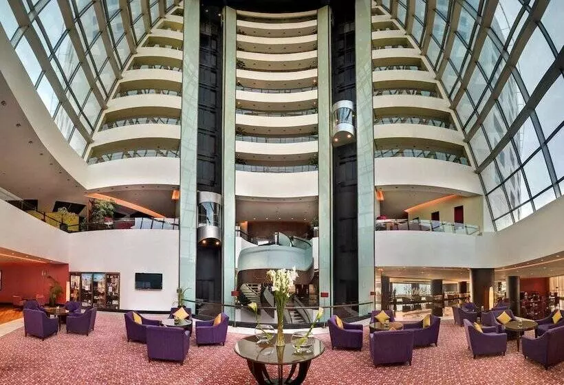 Fotos del hotel Sofitel Al Khobar The Corniche:  15