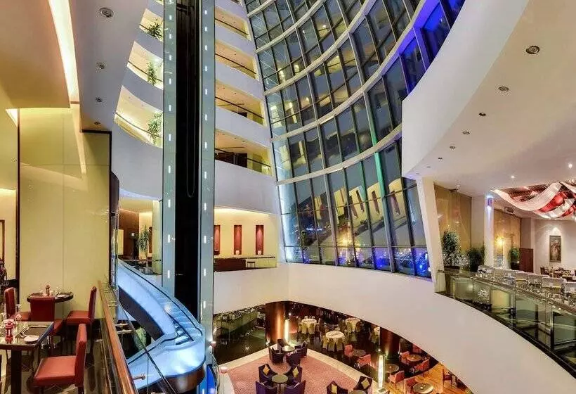 Fotos del hotel Sofitel Al Khobar The Corniche:  14