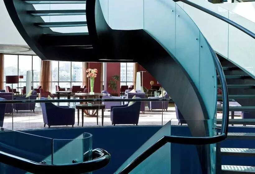 Fotos del hotel Sofitel Al Khobar The Corniche:  9