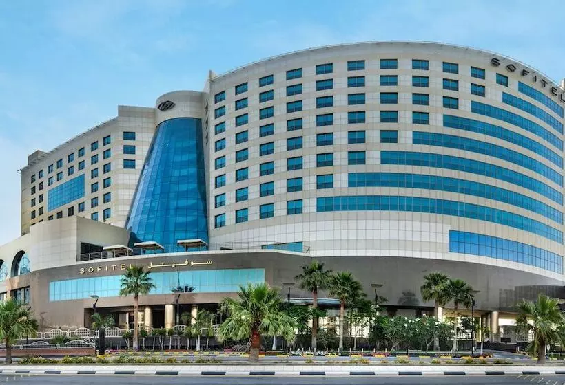 Sofitel Al Khobar The Corniche