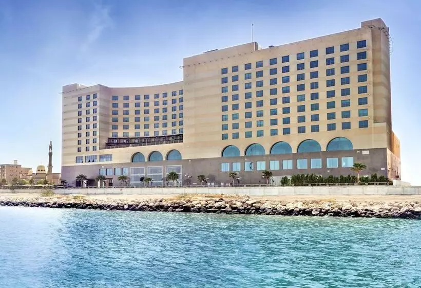 Fotos del hotel Sofitel Al Khobar The Corniche:  7