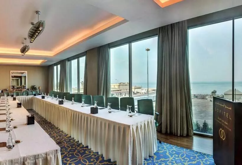 Fotos del hotel Sofitel Al Khobar The Corniche:  8