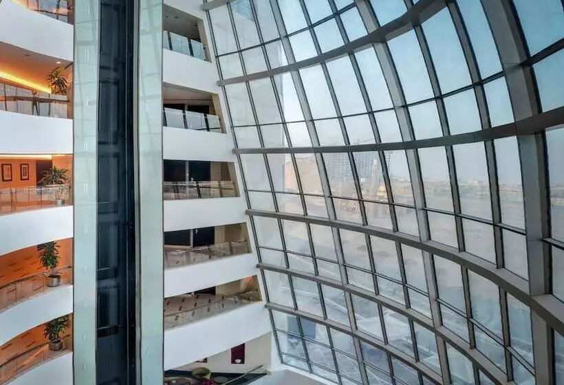 Fotos del hotel Sofitel Al Khobar The Corniche:  10