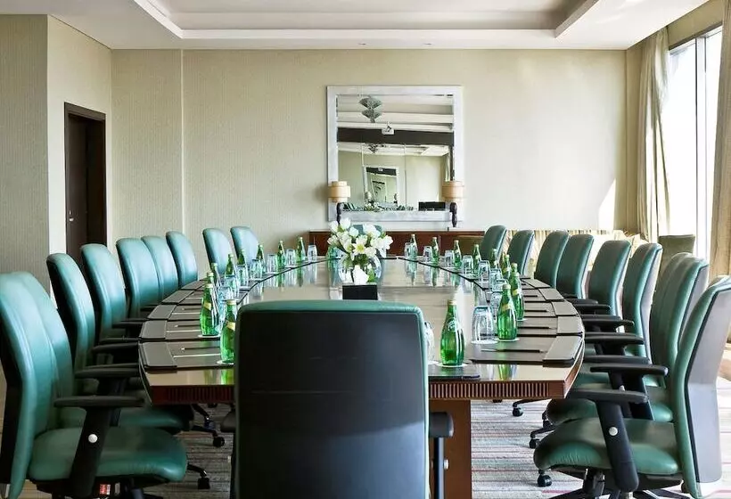 Fotos del hotel Sofitel Al Khobar The Corniche:  11