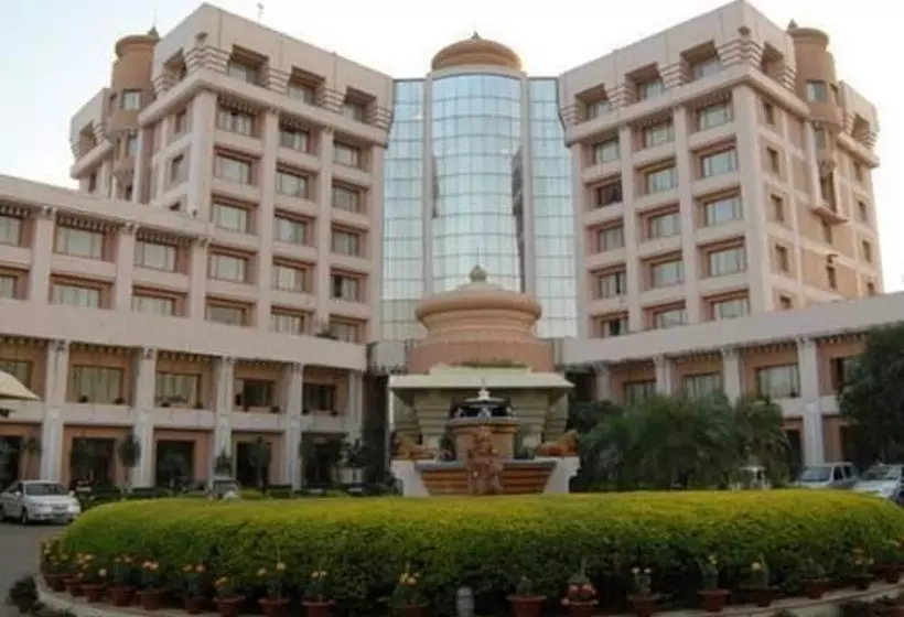 Swosti Premium Bhubaneswar