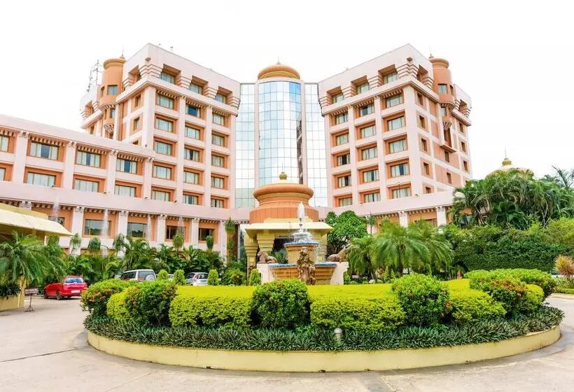 Fotos del hotel Swosti Premium Bhubaneswar:  10