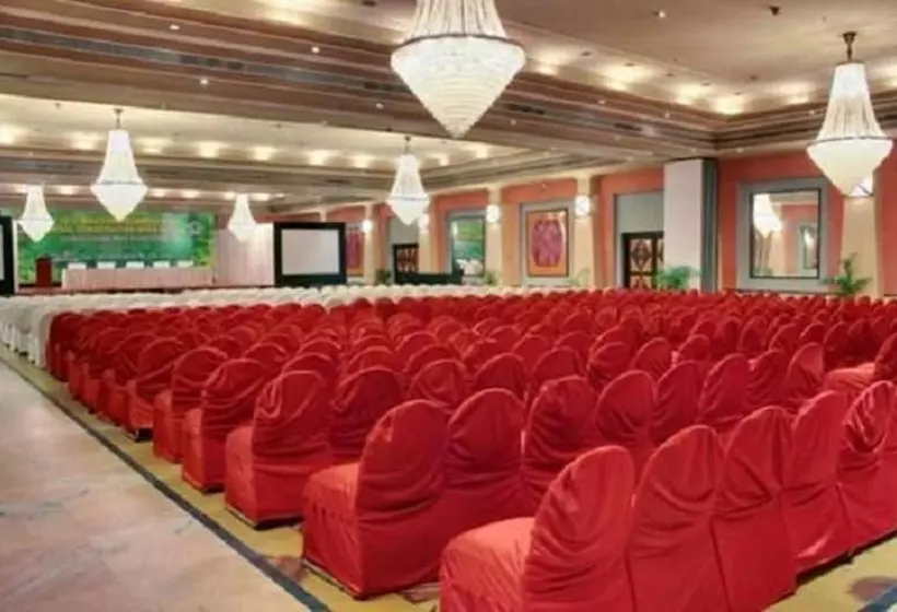 Fotos del hotel Swosti Premium Bhubaneswar:  12