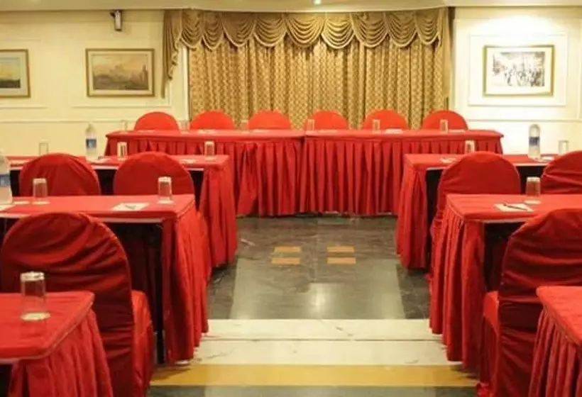 Fotos del hotel Swosti Premium Bhubaneswar:  14