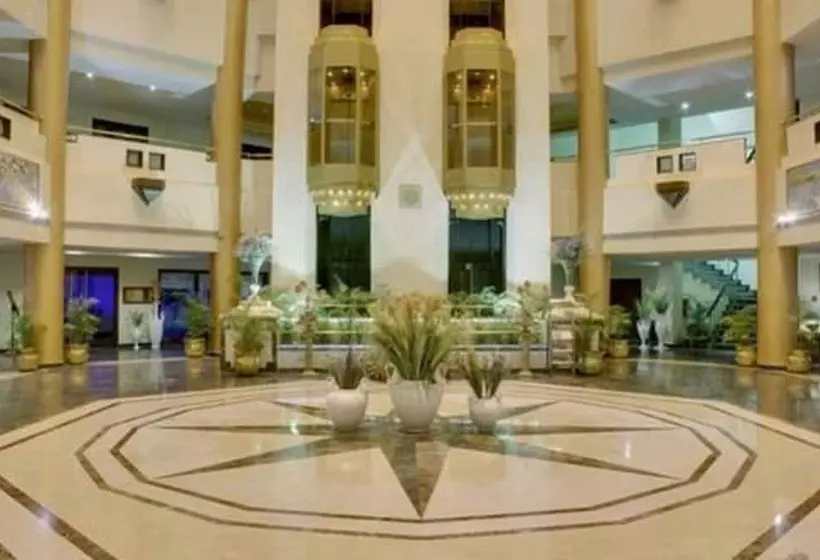 Fotos del hotel Swosti Premium Bhubaneswar:  4