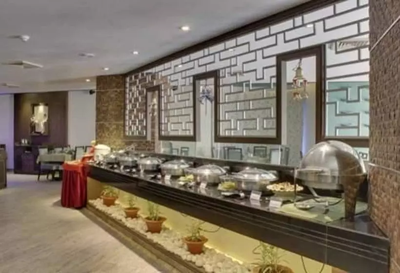 Fotos del hotel Swosti Premium Bhubaneswar:  6