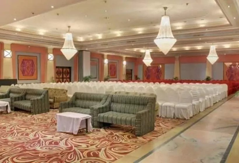 Fotos del hotel Swosti Premium Bhubaneswar:  15
