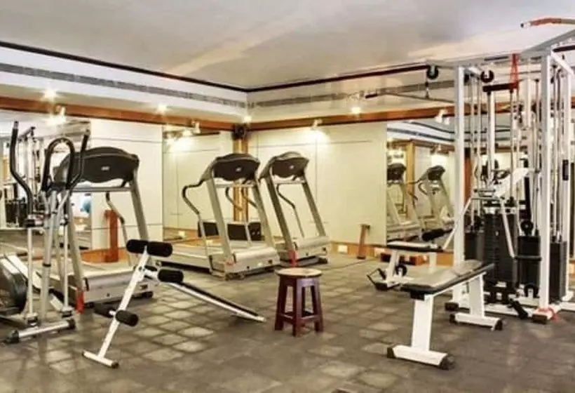 Fotos del hotel Swosti Premium Bhubaneswar:  5