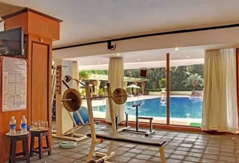 Fotos del hotel Swosti Premium Bhubaneswar:  7
