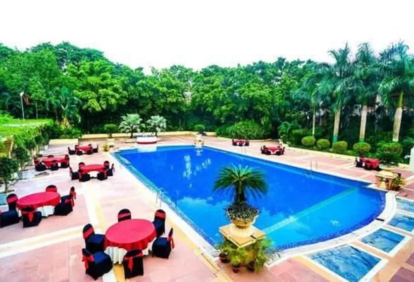 Fotos del hotel Swosti Premium Bhubaneswar:  3