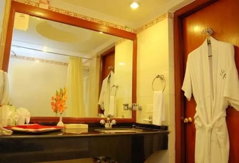 Fotos del hotel Swosti Premium Bhubaneswar:  13