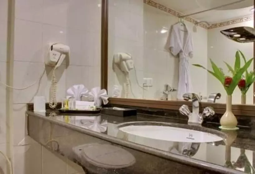Fotos del hotel Swosti Premium Bhubaneswar:  9