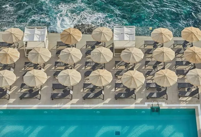 Fotos del hotel Tui Blue Los Gigantes - Adults Only:  23