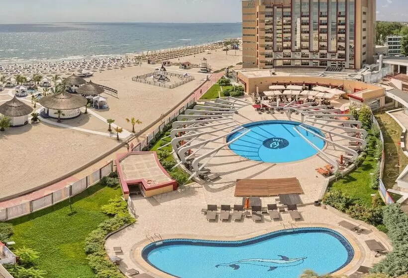 Fotos del hotel Vega:  17