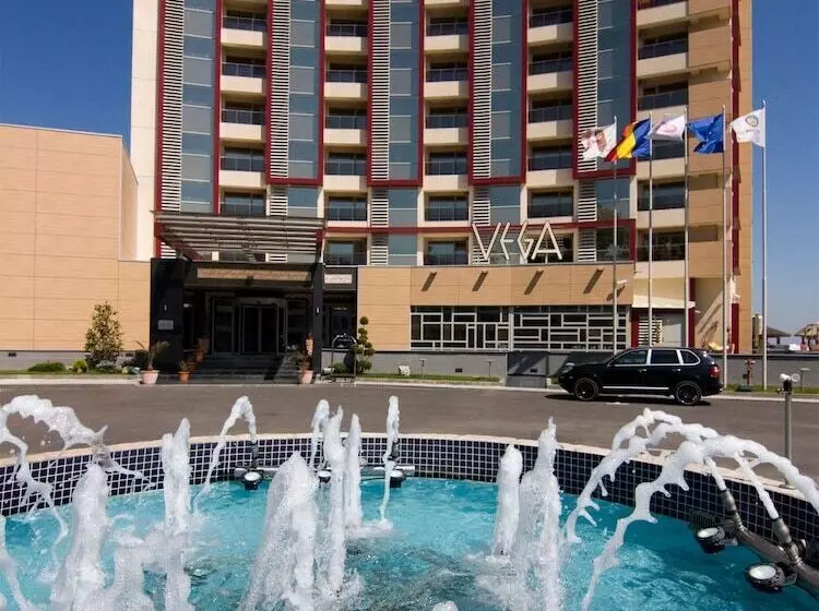 Fotos del hotel Vega:  9