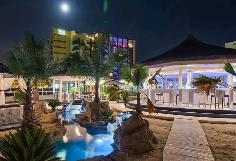 Fotos del hotel Vega:  12