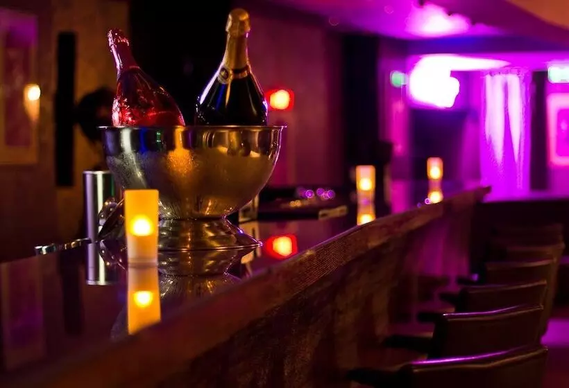 Fotos del hotel Vega:  20