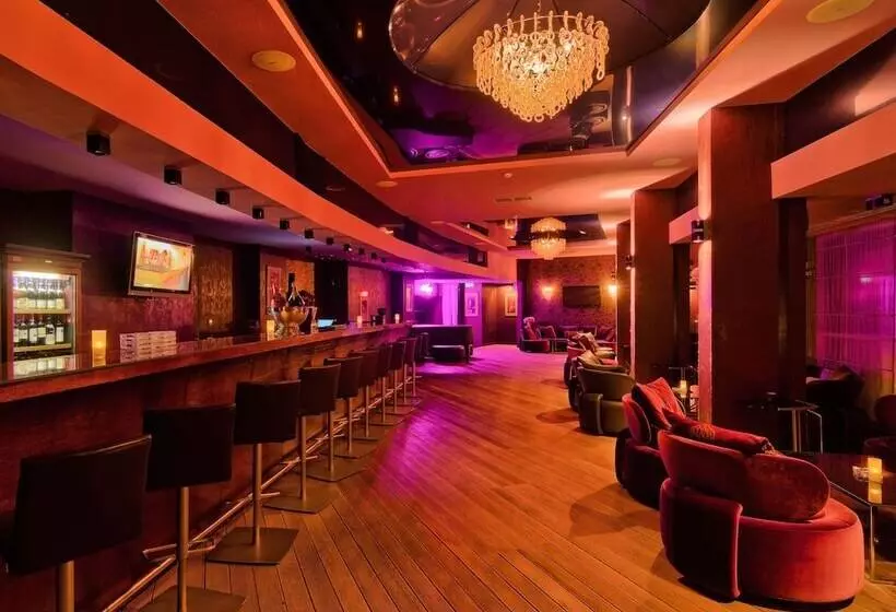 Fotos del hotel Vega:  16