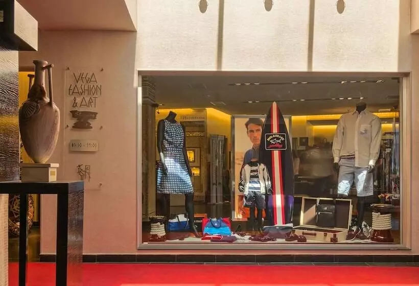 Fotos del hotel Vega:  7