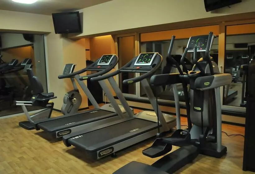 Fotos del hotel Vega:  3