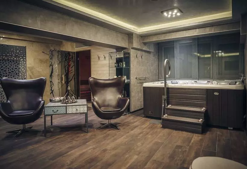 Fotos del hotel Vega:  22