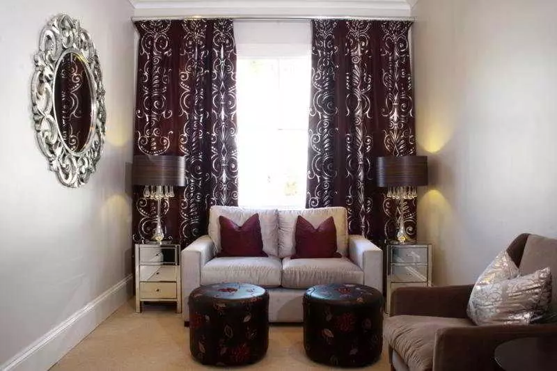 Fotos del hotel Quarters Hotel Avondale Road:  9