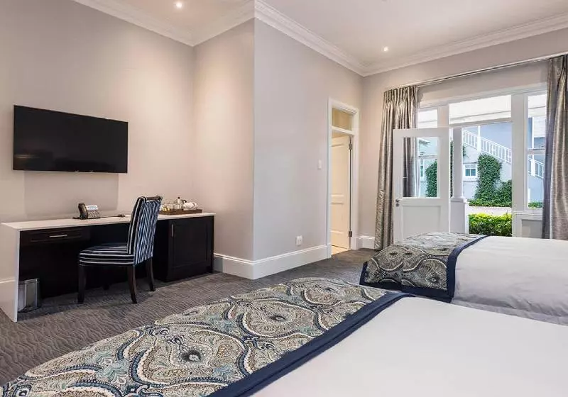 Fotos del hotel Quarters Hotel Avondale Road:  11