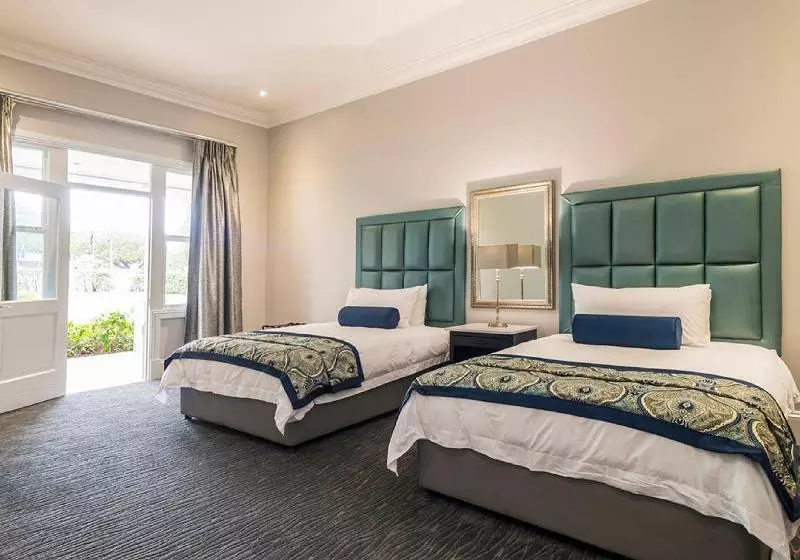 Fotos del hotel Quarters Hotel Avondale Road:  7