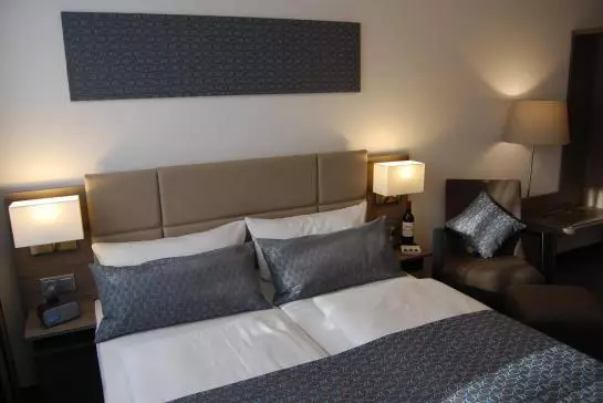 Fotos del hotel Dom  Am Römerbrunnen:  21