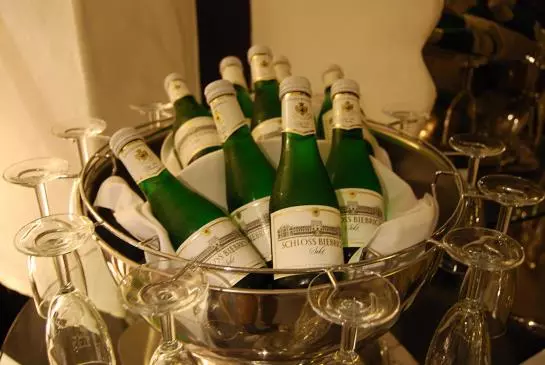 Fotos del hotel Dom  Am Römerbrunnen:  5