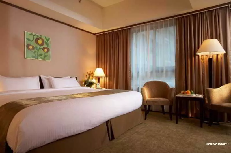 Fotos del hotel Fullon  Sanyin:  10