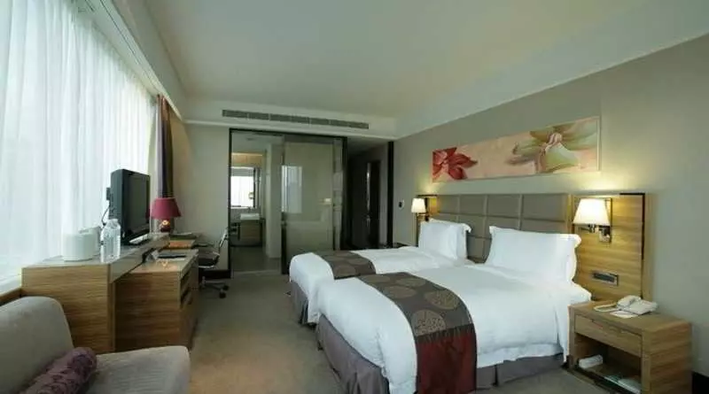 Fotos del hotel Fullon  Sanyin:  12