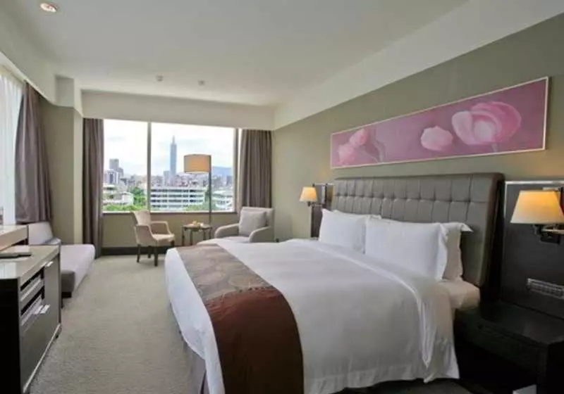 Fotos del hotel Fullon  Sanyin:  9