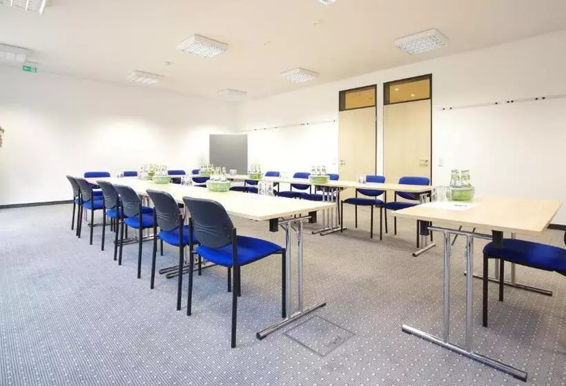 Fotos del hotel Garten Ponick:  12