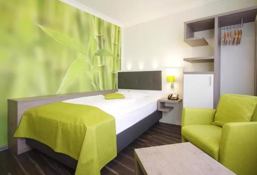 Fotos del hotel Garten Ponick:  2