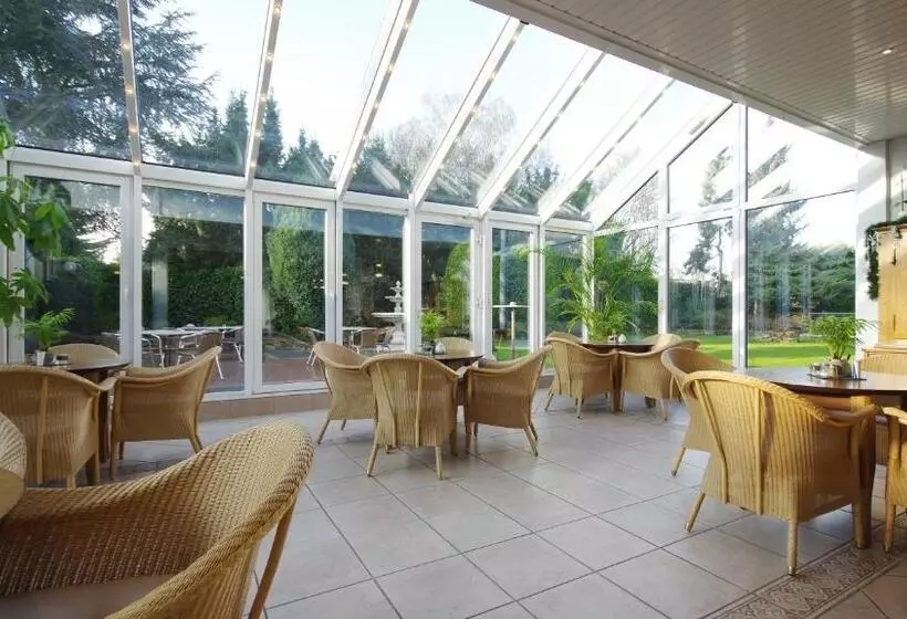 Fotos del hotel Garten Ponick:  7