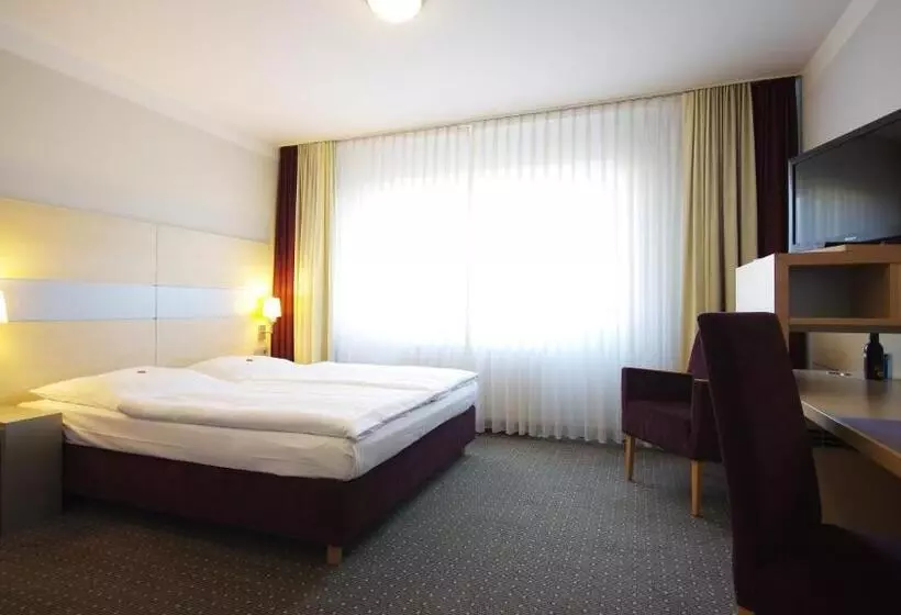 Fotos del hotel Garten Ponick:  13