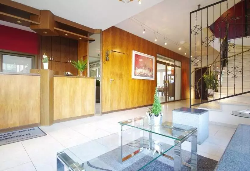 Fotos del hotel Garten Ponick:  3