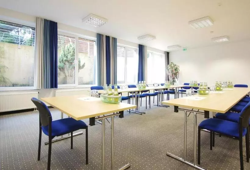 Fotos del hotel Garten Ponick:  6