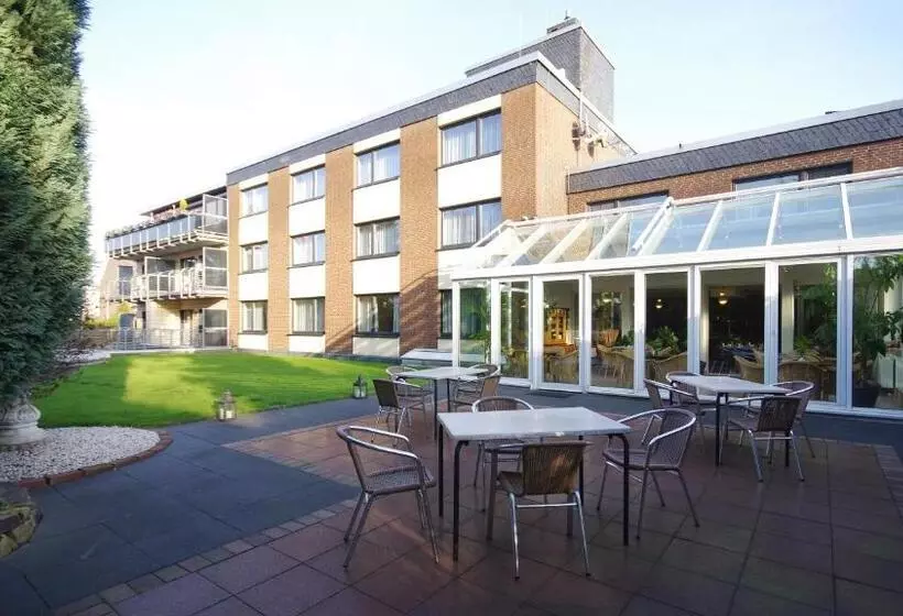 Fotos del hotel Garten Ponick:  10