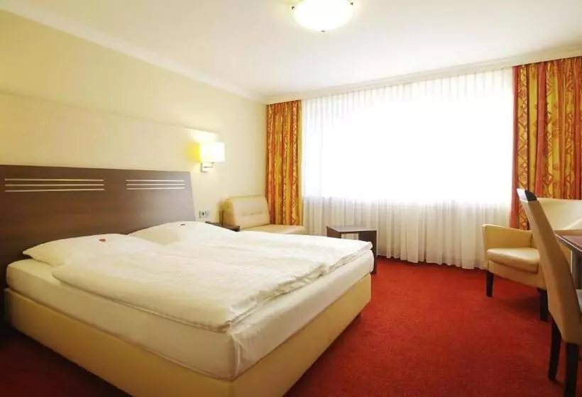 Fotos del hotel Garten Ponick:  17