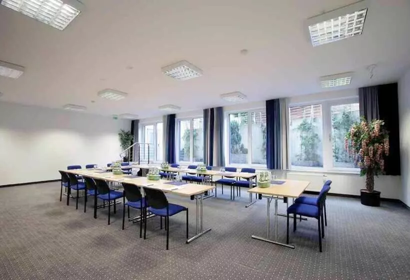 Fotos del hotel Garten Ponick:  16